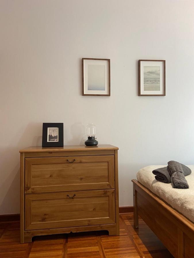 La Playa Apartament Z Ogrodkiem Hel Buitenkant foto