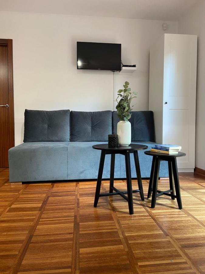 La Playa Apartament Z Ogrodkiem Hel Buitenkant foto