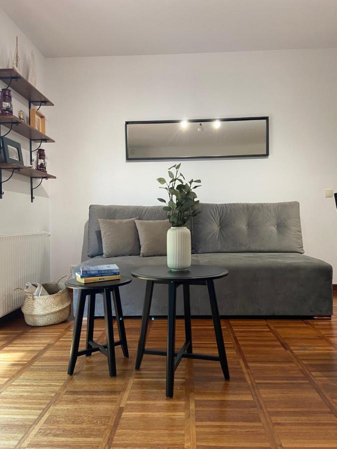 La Playa Apartament Z Ogrodkiem Hel Buitenkant foto